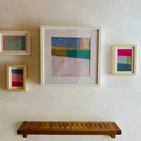 Cozy- 100m From The With Pool & Perfect For2 Апартаменты