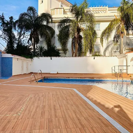 Cozy- 100m From The With Pool & Perfect For2 Torremolinos