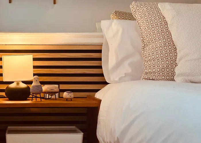 아파트 Cozy- 100m From The With Pool & Perfect For2 토레몰리노스