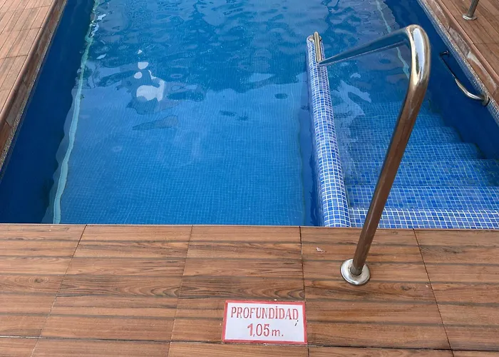 Apartament Cozy- 100m From The With Pool & Perfect For2 *