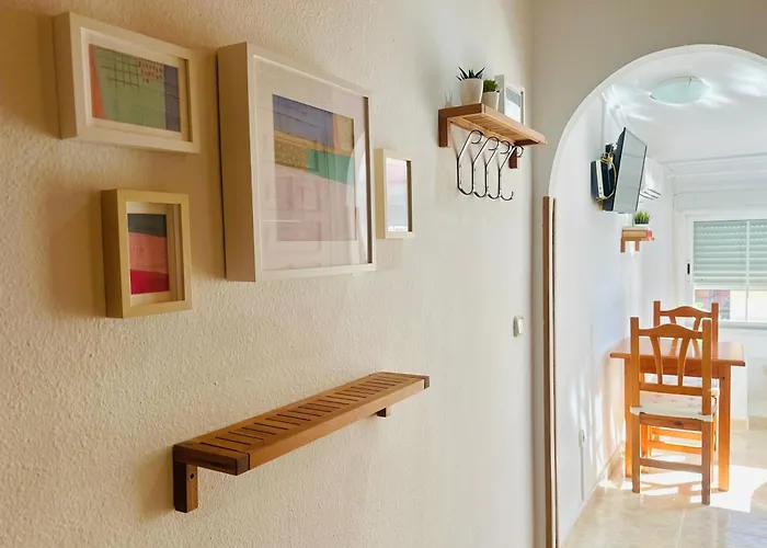 Cozy- 100m From The With Pool & Perfect For2 דירה *