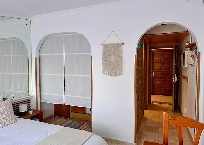 Cozy- 100m From The With Pool & Perfect For2 Lejlighed *